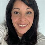 Maestra refuerzo primaria
